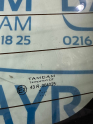 Oto Çıkma Parça / Kaporta & Karoser / Arka Cam / Renault / Captur / Çıkma Parça 