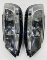 Volkswagen Jetta 2011-2018 Sol Ön Far 5C7941005 A