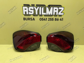FİAT EGEA HB CROSS TAKIM DIŞ STOP ORJİNAL HATASIZ