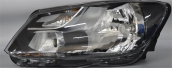 VOLKSWAGEN CADDY- 2010-2014 SOL ÖN FAR