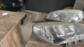 Oto Çıkma Parça / Elektrik / Far / Fiat / Doblo / Çıkma Parça 
