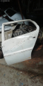 VOLKSWAGEN POLO HATCHBACK 1997-01 SOL ARKA KAPI