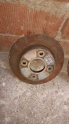 Oto Çıkma Parça / Ford / Ka / Fren & Debriyaj / Fren Disk Aynası / Çıkma Parça 
