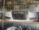 AUDİ A6 ÖN TAMPON ÇIKMA ORİJİNAL 2013-2015