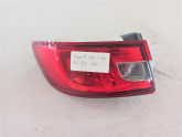 Clio 4 - IV 2015-> Sol Dış Stop Orj. Çıkma 265553021R