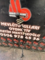 Peugeot J9 Karsan J9 Vites kolu