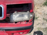 ÇIKMA SKODA FELİCİA SOL ÖN FAR