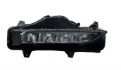 SKODA OCTAVİA SOL SİS FARI 5E3941699 19-24