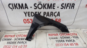 Skoda Octavia sağ ön çamurluk çıkma orjinal 5E3821106
