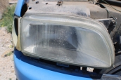 Oto Çıkma Parça / Elektrik / Far / Peugeot / Partner / Çıkma Parça 