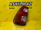 TOYOTA HİLUX SOL STOP (SIFIR) 21-24