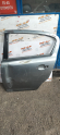 Opel corsa d çıkma sol arka kapı 2008-2014
