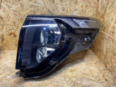 FORD COURİER SOL ÖN FAR R2X613E015