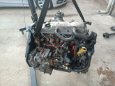 1.8 Ford Connect 75lik komple motor