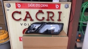 SKODA OCTAVİA LED FAR SOL 2017 2020 5E1941015 C ÇAĞRI OTO MASLAK