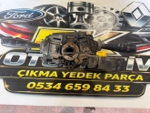 Dacia Dokker Silecek Kolu Sarğı
