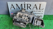 141720100 2004 FİAT DOBLO KALORİFER KAZANI