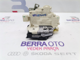 SEAT LEON ALTEA SOL ÖN KAPI KİLİDİ 7 FİŞLİ 1P1837015