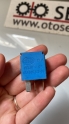 25230-9F920 nissan primera 99-2007 kontak ateşleme rölesi mavi