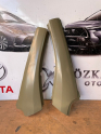2019-2026 TOYOTA COROLLA CIKMA ORJINAL DIREK SACI