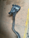 Doblo 1.9 gaz pedalı