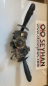 8200299869 34570701 renault kangoo silecek sinyal kolu airbag