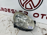 Nissan micra sağ ön çıkma far