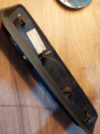 Oto Çıkma Parça / Kaporta & Karoser / Plakalık / Hyundai / Getz / Çıkma Parça 