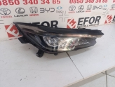 HONDA CİTY SAĞ FAR ÇIKMA ORİJİNAL PARÇA