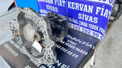 Oto Çıkma Parça / Şanzıman & Vites / Şanzıman Komple / Opel / Astra / Çıkma Parça 