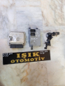 FİAT FİORİNO 1.3 EURO 5 BEYİN SETİ ÇIKMA ORJİNAL 51918354