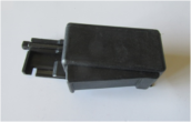 SÜRGÜLÜ KAPI CAM KİLİTLEME MANDALI SOL FIAT DOBLO 06-10 55170912