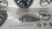 Peugeot Expert Sağ Ön Kapı Açma Kolu İÇ BRAKETİ 9109.E3