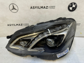 MERCEDES E SERİSİ W212 SOL FAR ORJİNAL A2128202339