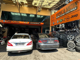 Oto Çıkma Parça / Peugeot / Partner / Elektrik / Far / Çıkma Parça 