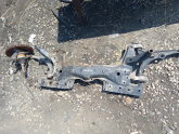 FİAT MAREA 2001 1.6 ÇIKMA ORJİNAL MOTOR TRAVERSİ