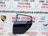 Renault megane 3 sol arka kapı orijinal çıkma 2013-2015 uyumlu