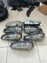 Opel Tigra Far Takımı Sağ Sol