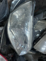 hyundai getz sağ far