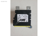 985101101R RENAULT MEGANE 4 AİRBAG BEYNİ ORJİNAL * HATASIZ