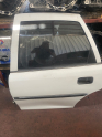 OPEL VECTRA B SOL ARKA KAPI ÇIKMA ORJİNAL
