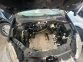 Fiat linea Ön panel