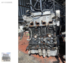 VOLKSWAGEN CRAFTER 2.0TDİ CKU MOTOR SIFIR SANDIK ÇIKMAYENİ
