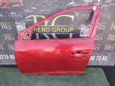 RENAULT FLUENCE SOL ÖN KAPI ORİJİNAL ÇIKMA