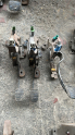 RENAULT CLİO DACİA SANDERO PEDAL SETİ MG OTO