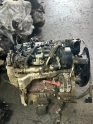 Range Rover Sport 2.7 2006-10 çıkma orijinal dolu motor