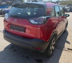 OPEL CROSSLAND BAGAJ KAPAGI