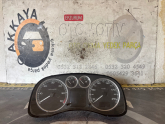9655476580 PEUGEOT 307 1.6-2.0 HDI Kilometre Saati