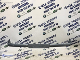 MERCEDES E SERİSİ W210 ÖN TAMPOIN ÜST BANDI HF-BZ11005-02