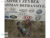 Toyota Hilux Arazi Şanzımanı Çıkma Orijinal Hatasız
